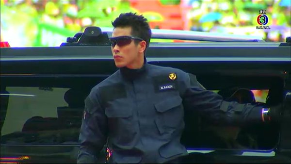 งานบอลช่อง 3 งานบอลช่อง 3