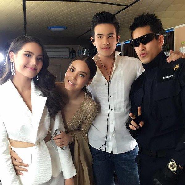 งานบอลช่อง 3 งานบอลช่อง 3