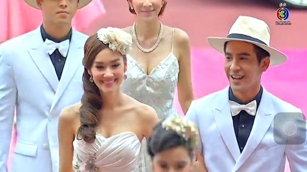 งานบอลช่อง 3 งานบอลช่อง 3