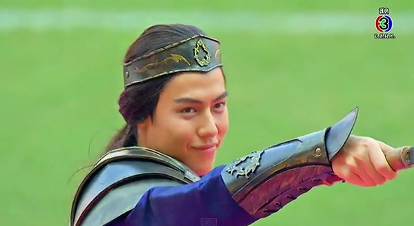 งานบอลช่อง 3 งานบอลช่อง 3