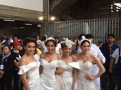 งานบอลช่อง 3 งานบอลช่อง 3