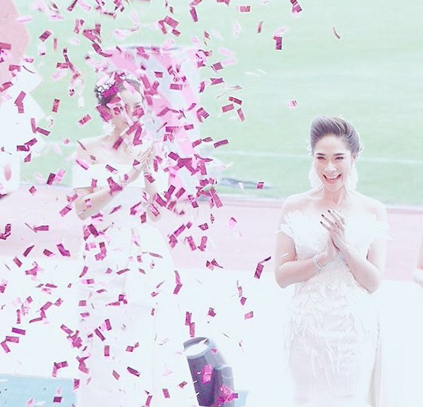 งานบอลช่อง 3 งานบอลช่อง 3