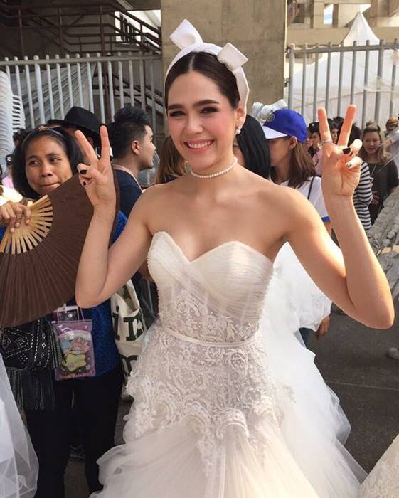 งานบอลช่อง 3 งานบอลช่อง 3