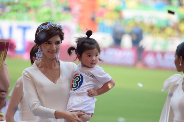 งานบอลช่อง 3 งานบอลช่อง 3