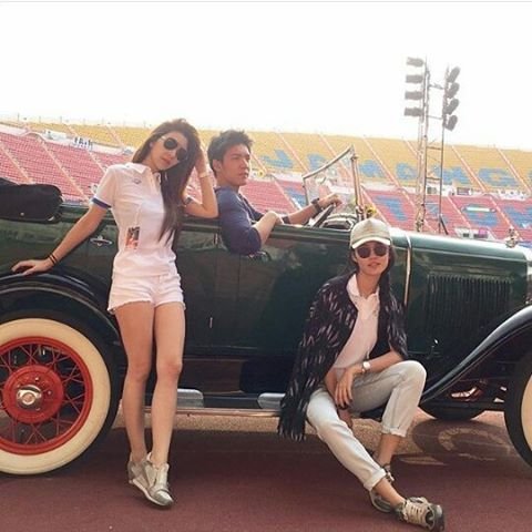 งานบอลช่อง 3 งานบอลช่อง 3