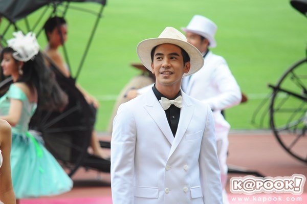 งานบอลช่อง 3 งานบอลช่อง 3