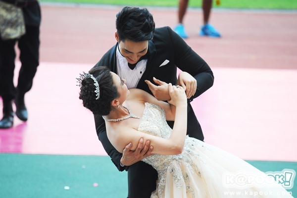 งานบอลช่อง 3 งานบอลช่อง 3