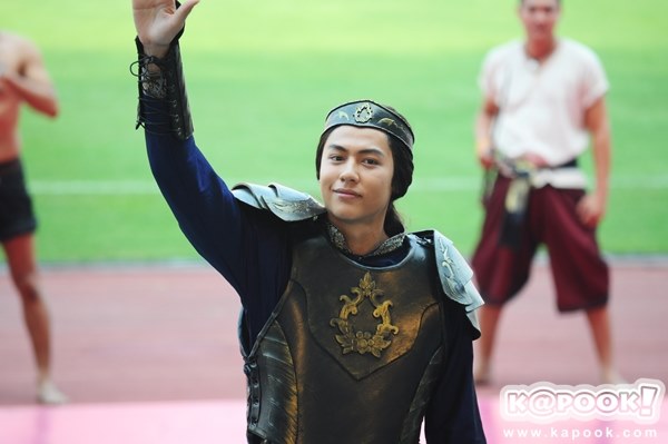 งานบอลช่อง 3 งานบอลช่อง 3