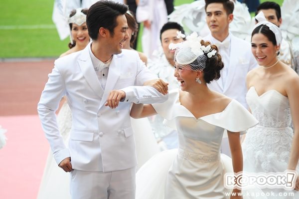 งานบอลช่อง 3 งานบอลช่อง 3