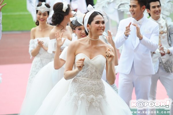 งานบอลช่อง 3 งานบอลช่อง 3