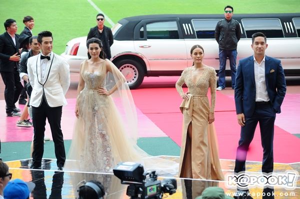 งานบอลช่อง 3 งานบอลช่อง 3