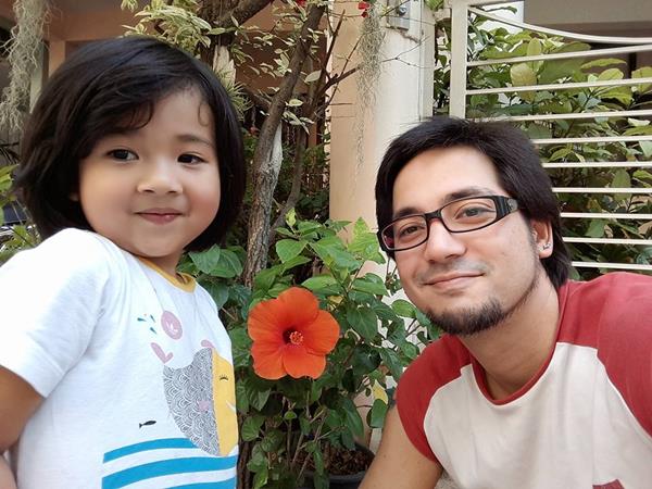 เจอาร์ น้องจูโน่ เจอาร์ น้องจูโน่