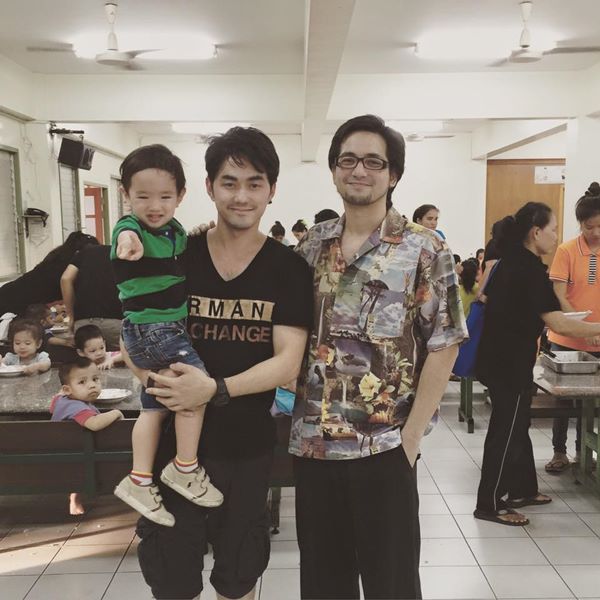 เจอาร์ น้องจูโน่ เจอาร์ น้องจูโน่