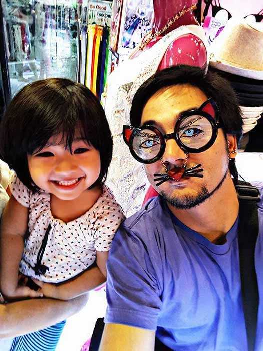 เจอาร์ น้องจูโน่ เจอาร์ น้องจูโน่