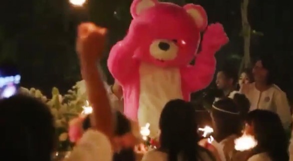 เพชรจ้า นิวเคลียร์ เพชรจ้า นิวเคลียร์