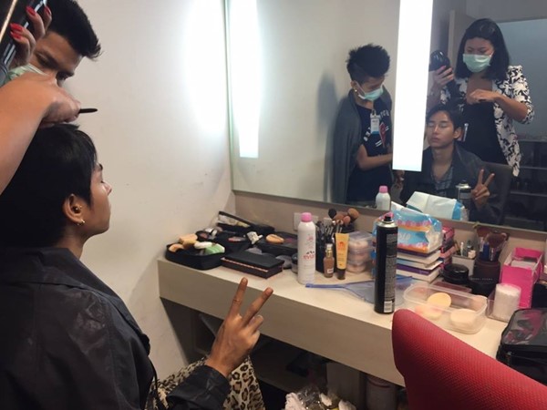 เป๊ก ผลิตโชค เป๊ก ผลิตโชค