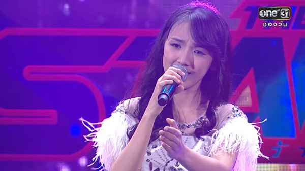 ปิ่น เดอะสตาร์ 12 ปิ่น เดอะสตาร์ 12