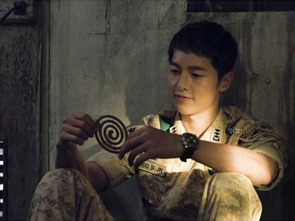 ซงจุงกิ ซงจุงกิ