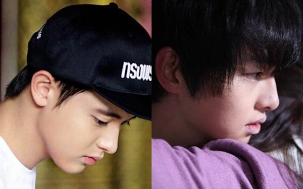 จุงกิ เจมส์จิ จุงกิ เจมส์จิ