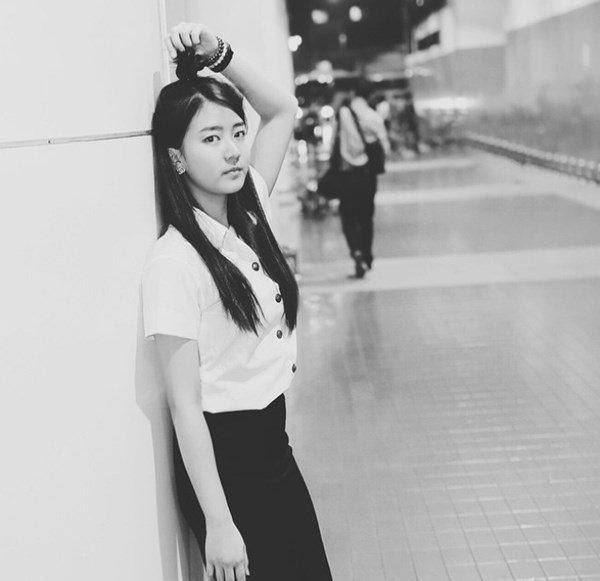 ดาราชุดนักศึกษา ดาราชุดนักศึกษา