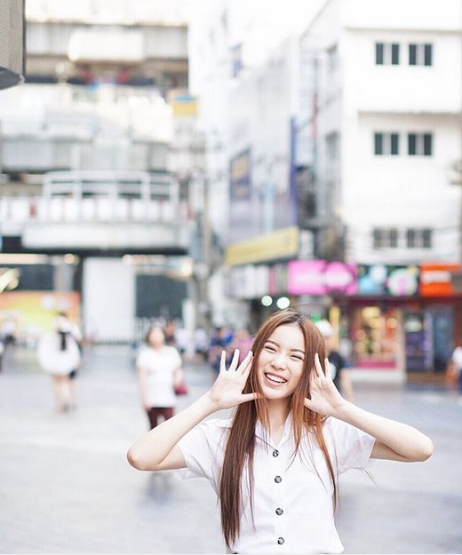 ดาราชุดนักศึกษา ดาราชุดนักศึกษา