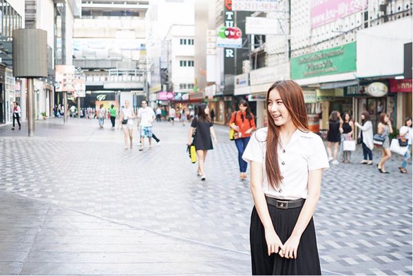 ดาราชุดนักศึกษา ดาราชุดนักศึกษา