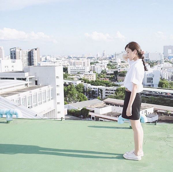 ดาราชุดนักศึกษา ดาราชุดนักศึกษา