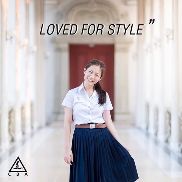 ดาราชุดนักศึกษา ดาราชุดนักศึกษา