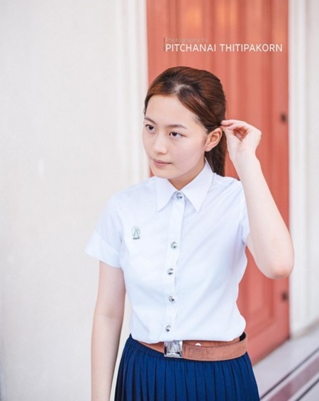 ดาราชุดนักศึกษา ดาราชุดนักศึกษา