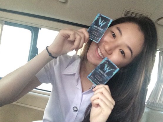 ดาราชุดนักศึกษา ดาราชุดนักศึกษา