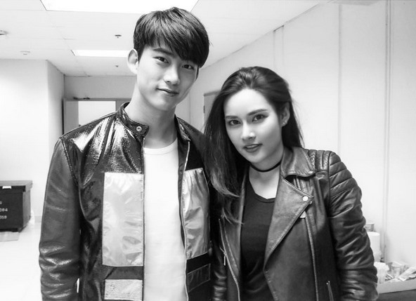 ญาญ่าญิ๋ง ญาญ่าญิ๋ง