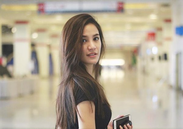 ดาว ณัฐภัสสร ดาว ณัฐภัสสร