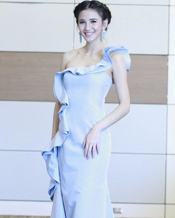 ดาว ณัฐภัสสร ดาว ณัฐภัสสร