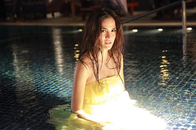 ดาว ณัฐภัสสร ดาว ณัฐภัสสร