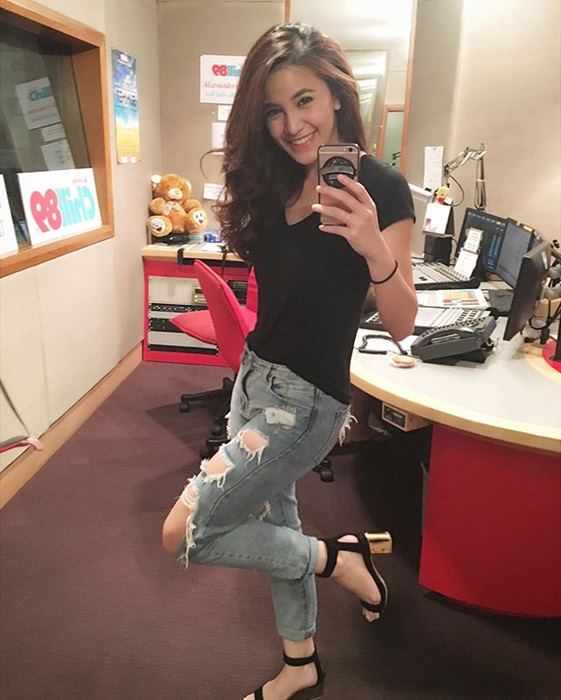 ดาว ณัฐภัสสร ดาว ณัฐภัสสร