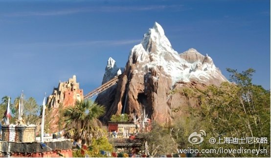 เซี่ยงไฮ้ ดิสนีย์แลนด์ เซี่ยงไฮ้ ดิสนีย์แลนด์
