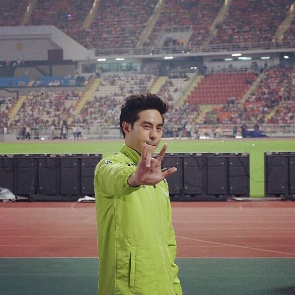 ท็อป จรณ ท็อป จรณ