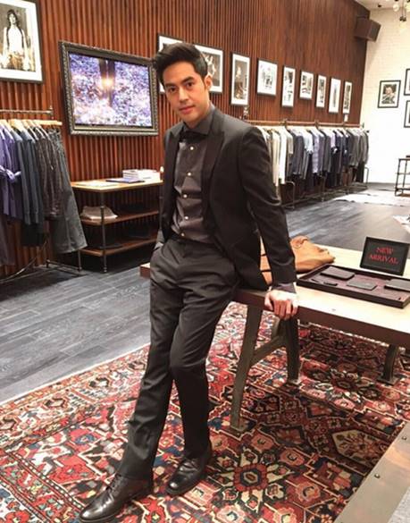 ท็อป จรณ ท็อป จรณ