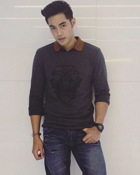 ท็อป จรณ ท็อป จรณ