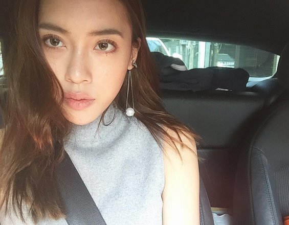 ไฮโซมิ้นท์ ภัทรศยา ไฮโซมิ้นท์ ภัทรศยา