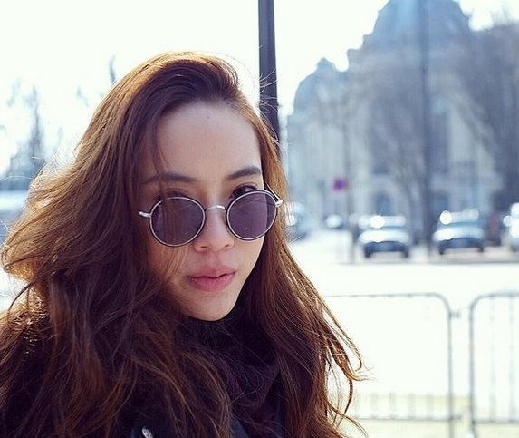 ไฮโซมิ้นท์ ภัทรศยา ไฮโซมิ้นท์ ภัทรศยา