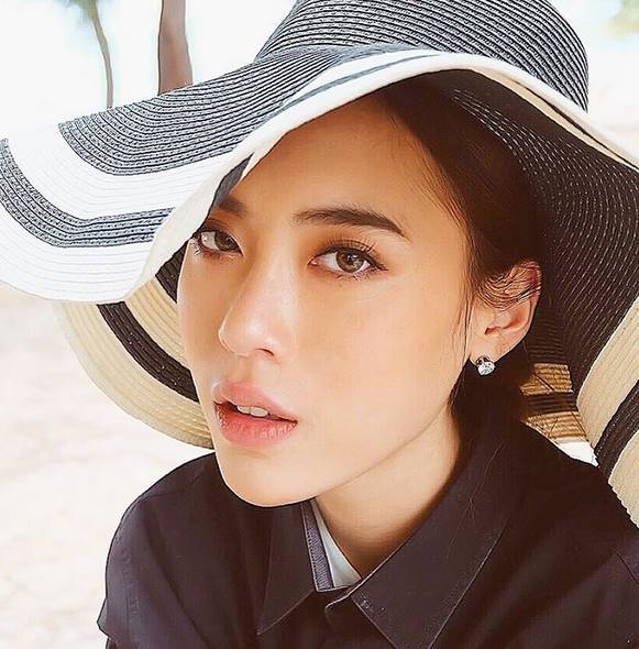 ไฮโซมิ้นท์ ภัทรศยา ไฮโซมิ้นท์ ภัทรศยา