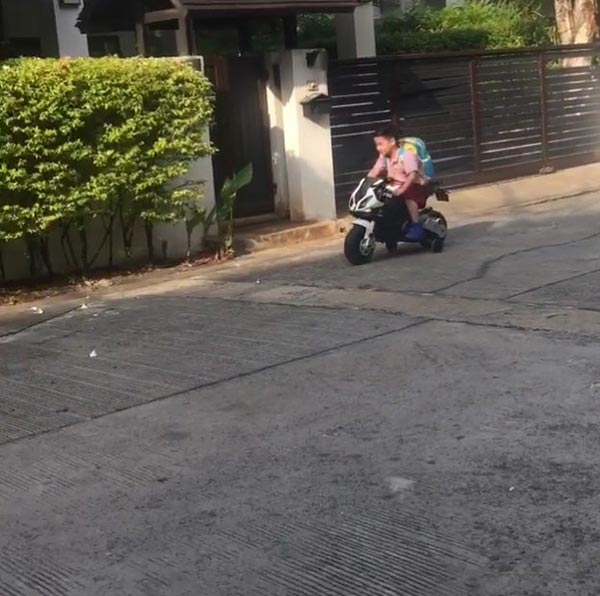 น้องออก้า น้องออก้า