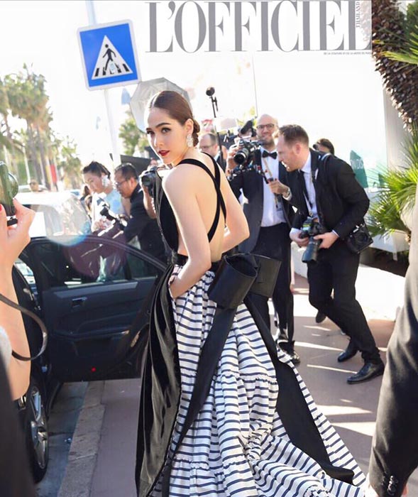 ชมพู่ อารยา ชมพู่ อารยา