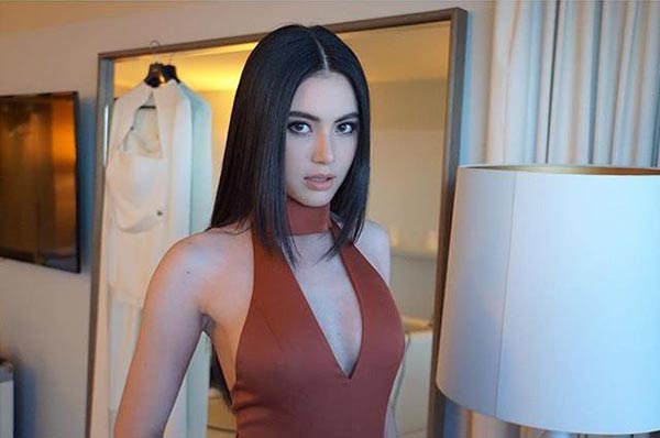 ใหม่ ดาวิกา คานส์ 2016 ใหม่ ดาวิกา คานส์ 2016