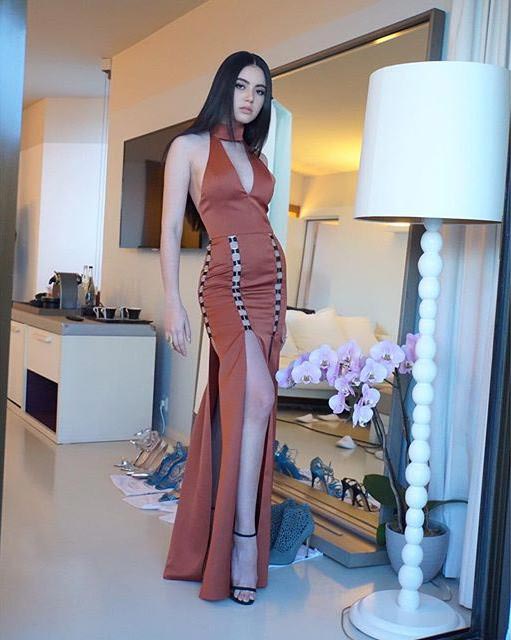 ใหม่ ดาวิกา คานส์ 2016 ใหม่ ดาวิกา คานส์ 2016