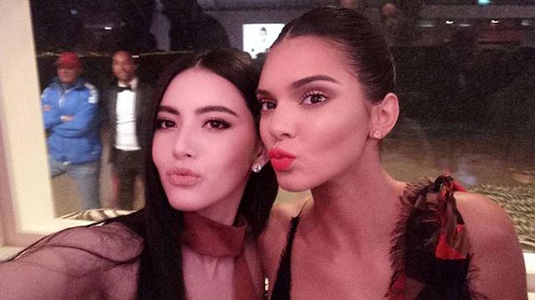 ใหม่ ดาวิกา คานส์ 2016 ใหม่ ดาวิกา คานส์ 2016