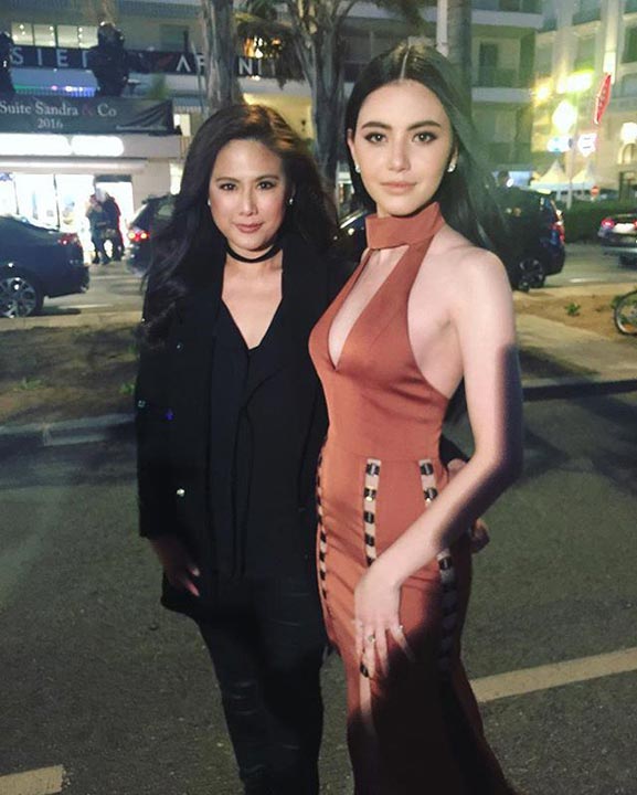 ใหม่ ดาวิกา คานส์ 2016 ใหม่ ดาวิกา คานส์ 2016