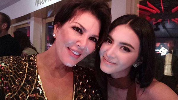 ใหม่ ดาวิกา คานส์ 2016 ใหม่ ดาวิกา คานส์ 2016