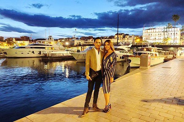 ติช่า The Face ติช่า The Face